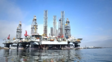 Penyebab Harga Minyak Dunia Melemah Hari Ini