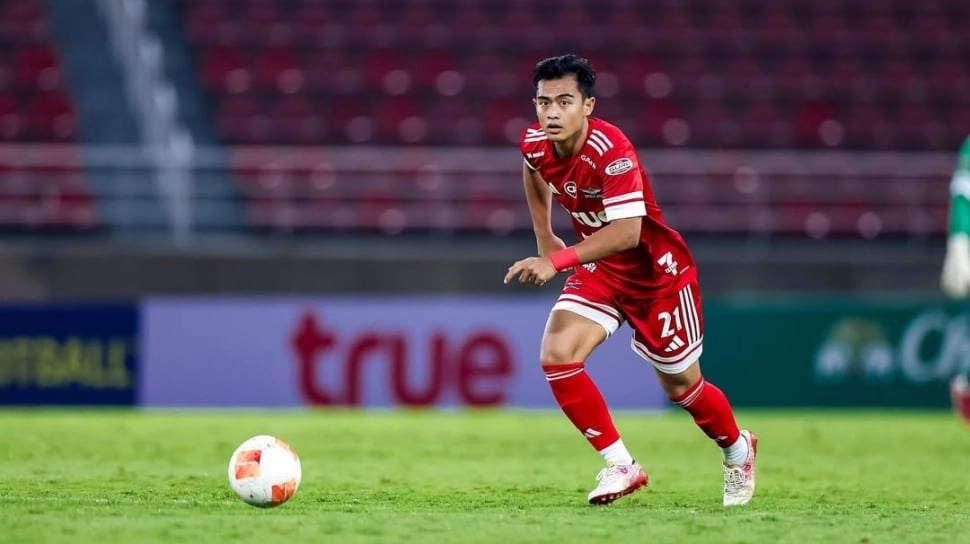 Pratama Arhan Tegaskan Takkan Ikuti Jejak Shayne Pattynama: Belum Waktunya Balik ke Indonesia