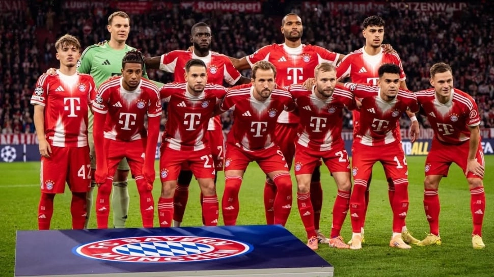 Prediksi Skor PSV Eindhoven vs Bayern Munich: Misi Bangkit Die Roten