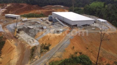 Profil Pengusaha di Balik Emiten ZINC, Harga Sahamnya Mendadak Curi Perhatian