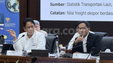 Purbaya Akui Juda Agung Calon Kuat Wamenkeu Pengganti Keponakan Prabowo, Dilantik Minggu Depan