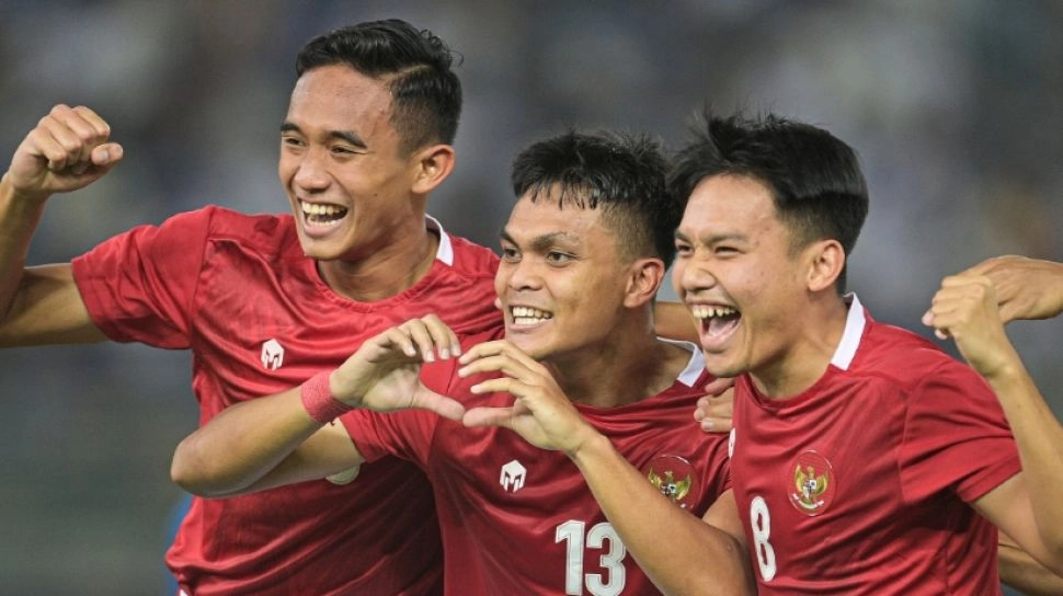 Rachmat Irianto Dipuji Mirip Maradona, Comeback ke Timnas Indonesia?
