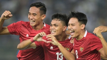 Rachmat Irianto Dipuji Mirip Maradona, Comeback ke Timnas Indonesia?