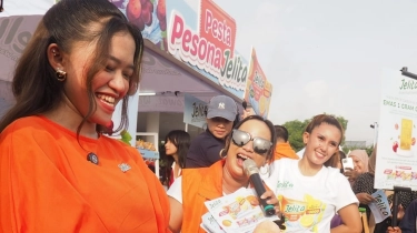 Rahasia Kece ala Ummi Quary: Mandi Bukan Sekadar Wangi, Tapi Harus Kasih Nutrisi!