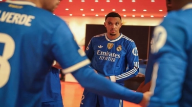 Saga Bursa Transfer: Manchester City Bawa Pulang Trent Alexander-Arnold ke Inggris?