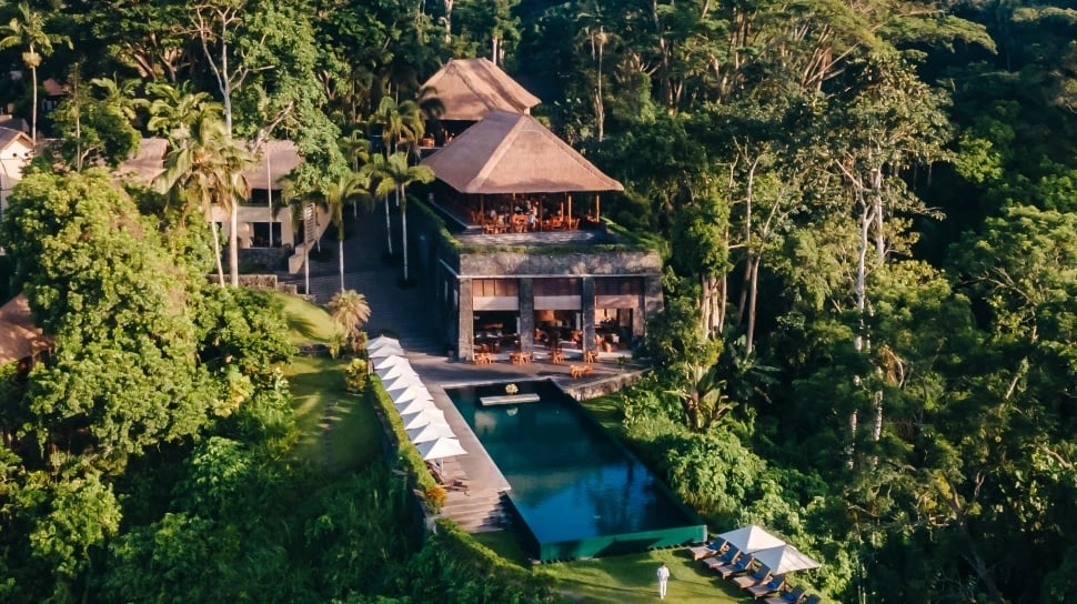 Saham BUVA Masuk MSCI? Analis Ungkap Potensi Emiten Happy Hapsoro