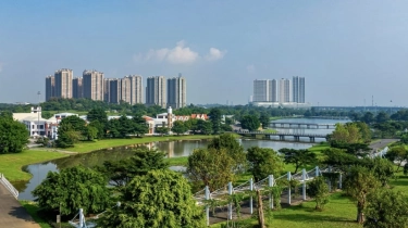 Sepanjang 2025, Pengembang Serah Terima 16.500 Unit Hunian di Meikarta