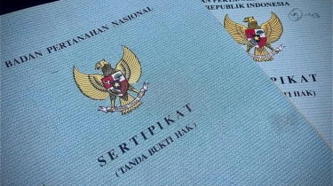 Sertifikat Tanah Elektronik Apakah Wajib Dibuat Mulai 2026?