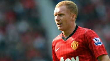 Tak Hanya Roy Keane, Giliran Paul Scholes Tak Setuju Carrick Dipermanenkan Manchester United