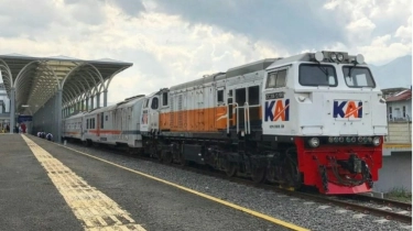 Tiket Kereta Lebaran 2026 Kapan Dibuka? Cek Jadwal Pemesanan dan Tanggal Keberangkatan