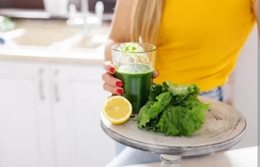 6 Tips Detoks Tubuh Alami Sebelum Puasa Ramadhan