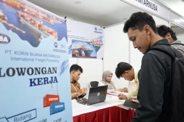 Banyak Anak Muda Potensial Menganggur, Kolaborasi Industri dan Komunitas Sosial Bisa Jadi Solusi