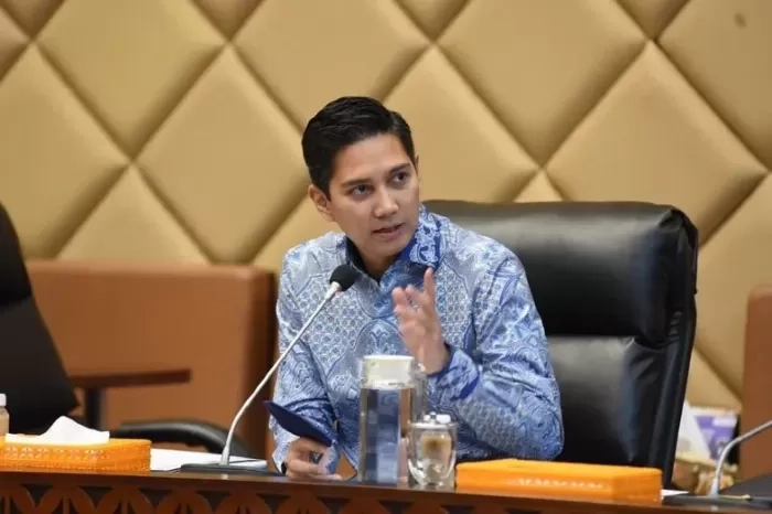 Budi Djiwandono dan Juda Agung Diisukan Masuk Kabinet, Istana: Belum Ada Keputusan  Deskripsi: Ist