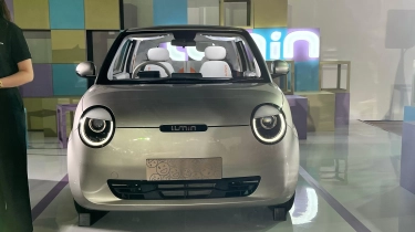 Changan Lumin Punya Kekurangan yang Wajib Dipertimbangkan Sebelum Membeli