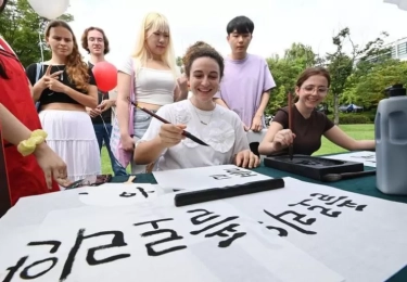 Ingin Kuliah di Korea Selatan? Berikut ini Jurusan yang Paling Banyak Dipilih Mahasiswa Internasional