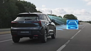 Mitsubishi Xforce Resmi Ubah Standar Compact SUV Indonesia, Simak Keunggulannya