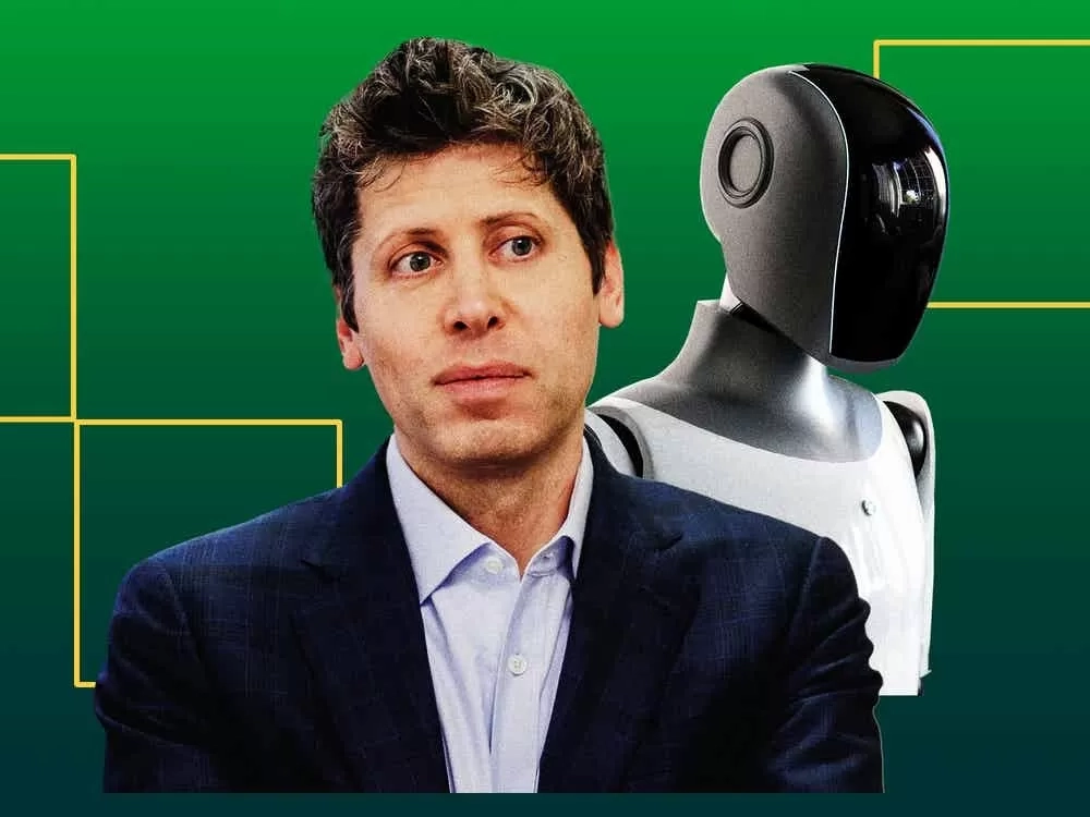 OpenAI Diam-Diam Kembali ke Robotika saat Raksasa Teknologi Dunia Berebut Masa Depan Robot Humanoid