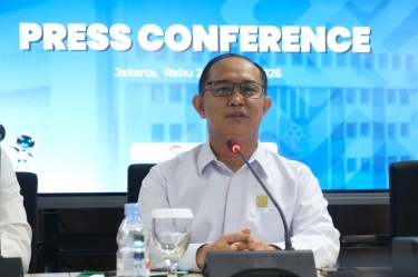 Pabrik Kertas Ternama Mojokerto Dilanda Konflik Keluarga, Kementerian Hukum Dorong Penyelesaian yang Adil