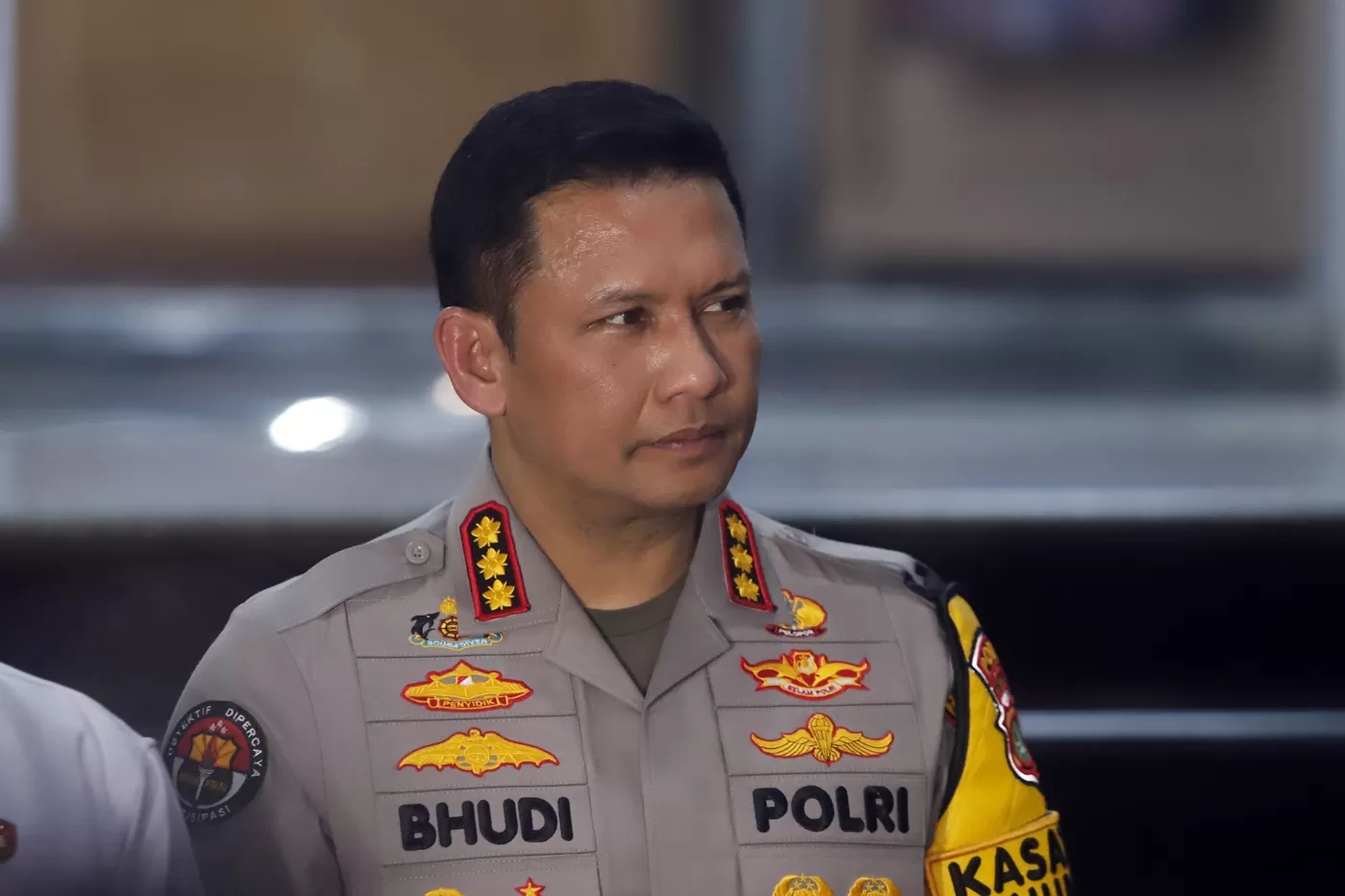 Polda Metro Jaya Bantah Penyidiknya Minta Uang Rp 5 Miliar kepada Eks Pegawai Kementan yang Jadi Tersangka Korupsi 