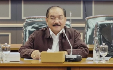 Soal Dugaan Pelanggaran Izin Tinggal WN Singapura, DPR RI Minta Pengawasan Ditingkatkan