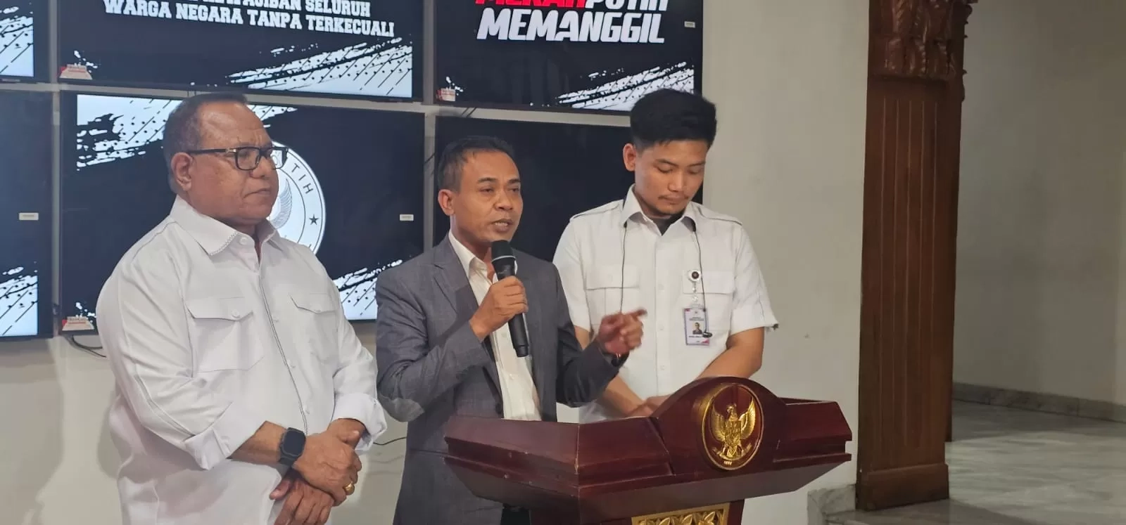 Tindaklanjuti Arahan Prabowo, Satgassus Garuda Bantu Percepat Pemulihan Pascabencana Sumatera