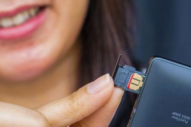 2 Cara Registrasi SIM Card Biometrik via Gerai Operator dan Aplikasi