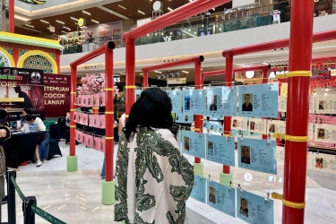 4 Tips Cari Pasangan Lewat Layanan Jodoh, Harus Open Minded 