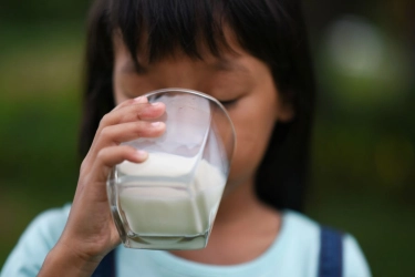 Anak di Atas 2 Tahun Tak Wajib Minum Susu, Ini Kata Dokter
