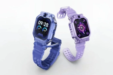 Anak Hilang di Mall? Smartwatch Xiaomi Bisa Tahu Posisi Detail di Lantai Berapa
