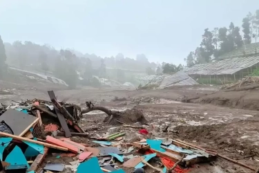 Anggota DPR Usulkan Ada Asuransi Khusus untuk Bencana Alam