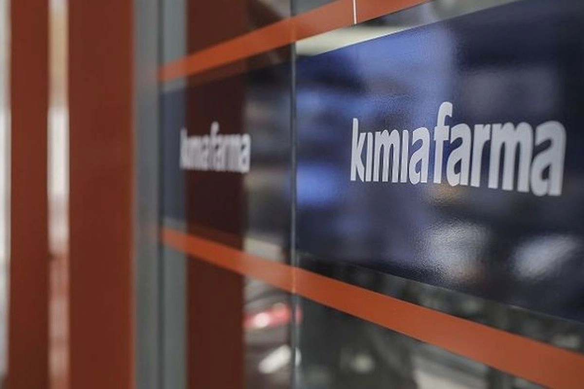 Bos Danantara Ungkap Sederet Masalah di Balik Kerugian Kimia Farma