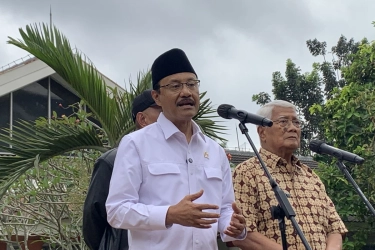 Bullying di Sekolah Rakyat, Mensos: Tidak Perlu Peringatan, Langsung Berhentikan