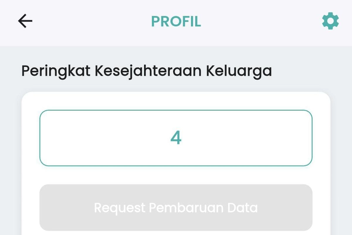 Cara Cek Desil Bansos Lewat HP 2026, Ini Panduan Resmi dari Kemensos