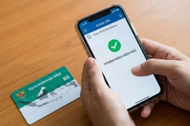 Cek Tarif Iuran BPJS Kesehatan 2026, Cara Bayar Lewat HP agar Terhindar dari Denda Puluhan Juta