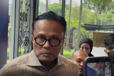 Danantara Target Konsolidasi Hotel BUMN Rampung Tahun Ini