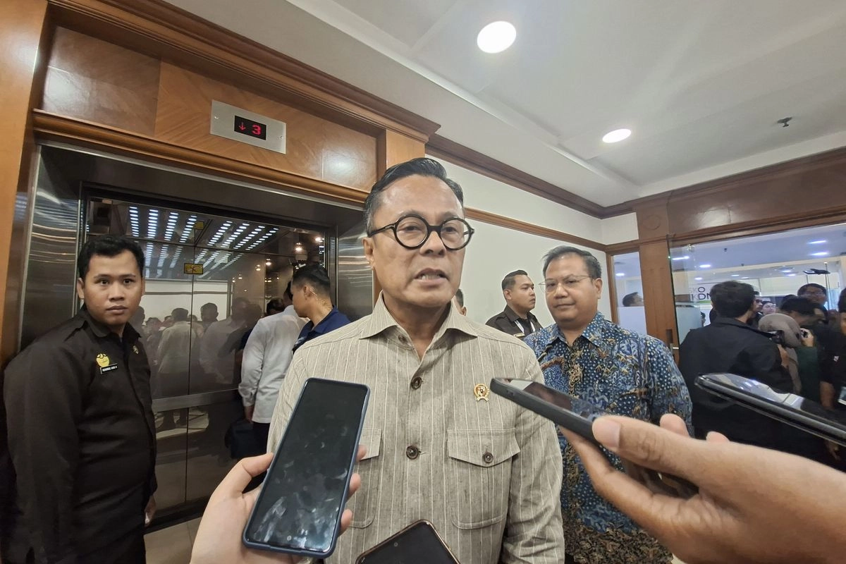 Danantara Target Laba Bersih BUMN Capai Rp 350 Triliun di 2026