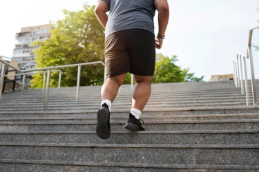 Dokter Ini Berhasil Turunkan Berat Badan 57 Kg dalam 18 Bulan Tanpa Obat