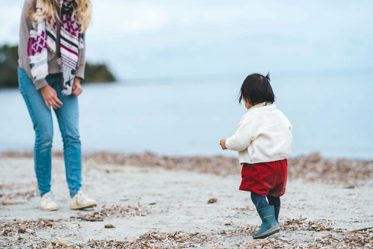 Dukungan Sesama Ibu, Cara Membantu Ibu Baru Lalui Masa Awal Motherhood