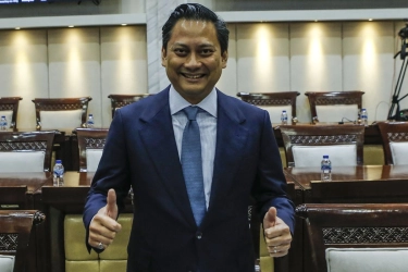 FILONOMICS: Thomas Djiwandono, Akankah Menuju 