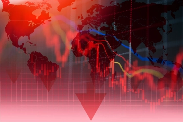 IHSG Ambles ke Level 8.500-an, Mayoritas Saham Melemah