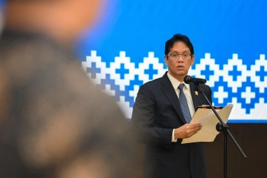 IHSG Melemah akibat MSCI, Purbaya Sebut Waktu yang Tepat Beli Saham