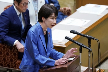 Jepang Ungkap Skenario jika Taiwan Diserang, Hubungan dengan AS Jadi Taruhan