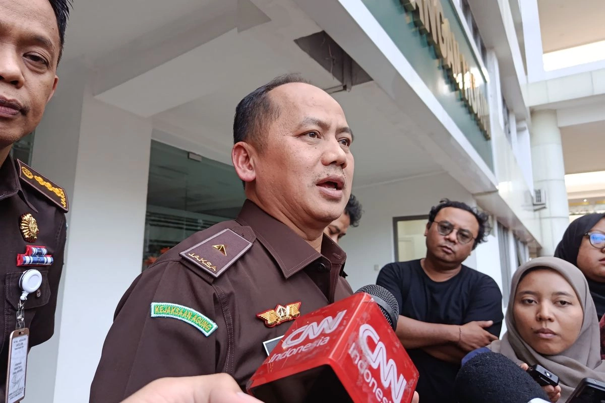 Kejagung Wanti-wanti Pihak yang Rintangi Penyidikan terhadap Jurist Tan