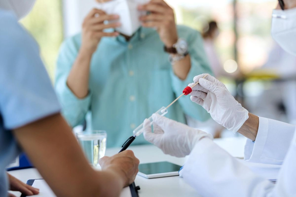 Kemenkes Beri Layanan Skrining HPV Gratis Mulai Tahun 2026