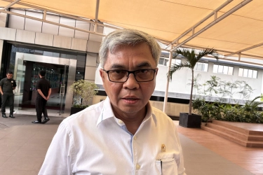 Ketua KPK: Pengembalian Aset ke Negara Selama 2025 Capai Rp1,5 Triliun