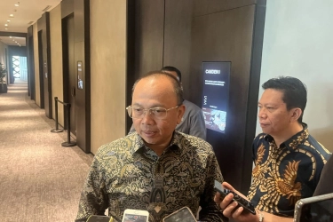 KKP Minta Dana Rp 25 M untuk Perbaikan Tambak Garam Aceh