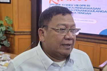 Komisi VIII Ungkap Masih Ada Guru Madrasah Digaji Rp 50 Ribu: Tak Sesuai Asta Cita Presiden