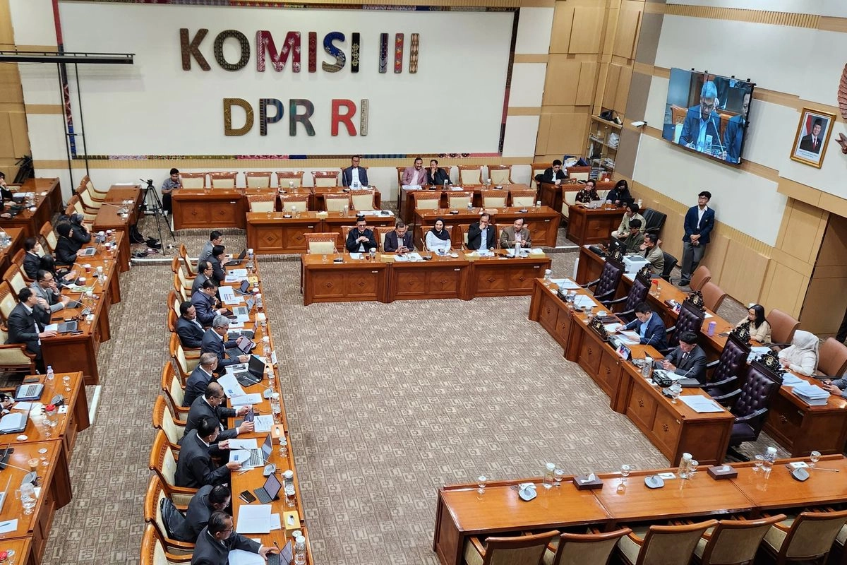 KPK Tertibkan Aset Daerah Senilai Rp 122,1 Triliun