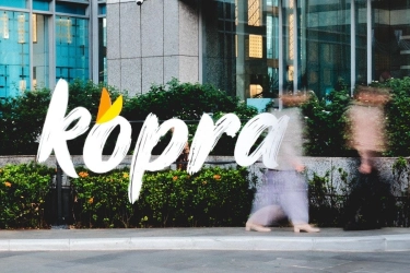 Lewat Layanan Kopra, Bank Mandiri Perkuat Kolaborasi Lintas Sektor