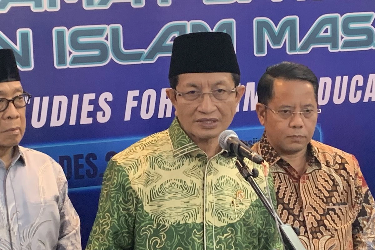 Menag Akui Ada Guru Madrasah Non-ASN Belum Dapat Tunjangan Tambahan, Janji Selesaikan